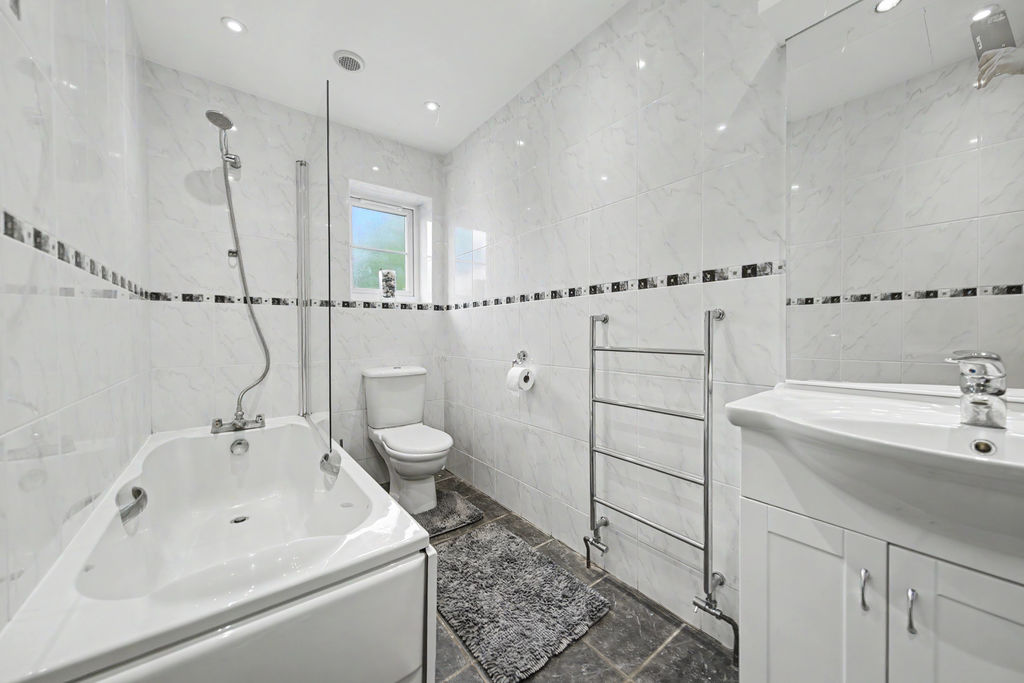 1 Rye Flatt Lane Brampton